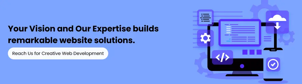 what is the meaning of website development