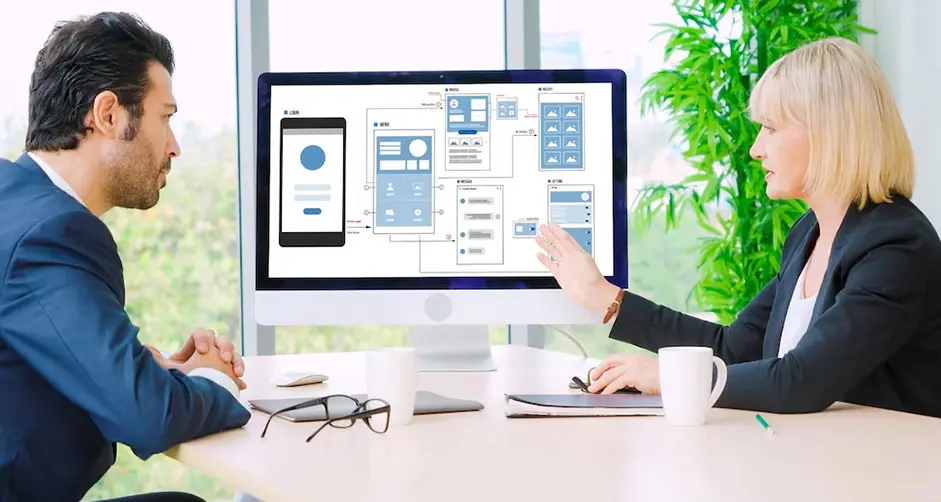 website-consultant