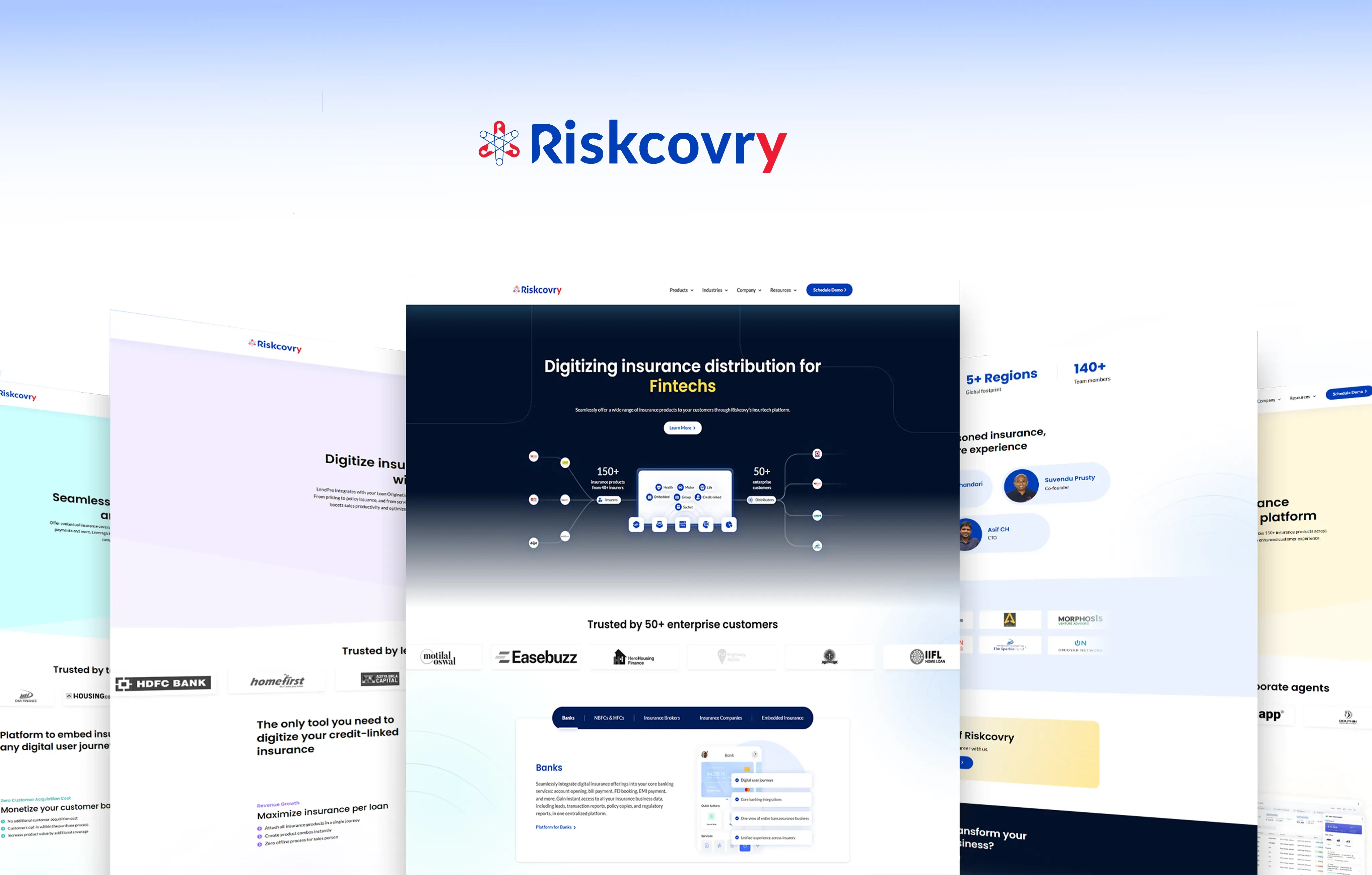 Riskcovry