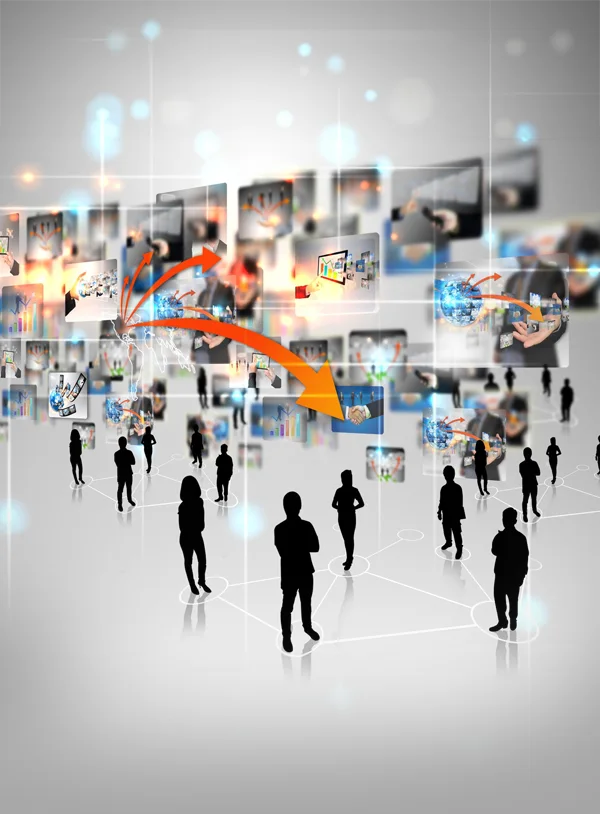 Tailoring content for Dubai’s multilingual, multicultural market