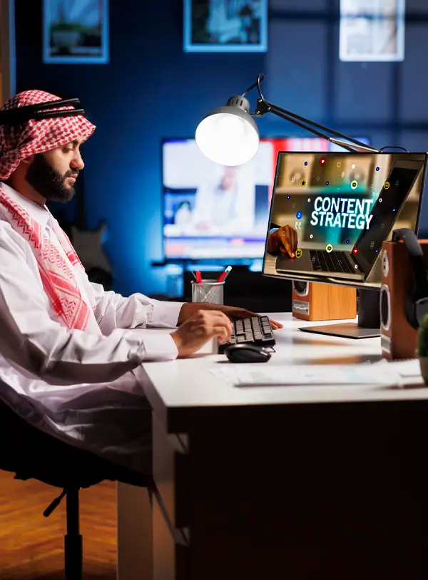 Why businesses in Dubai need localized, strategic content