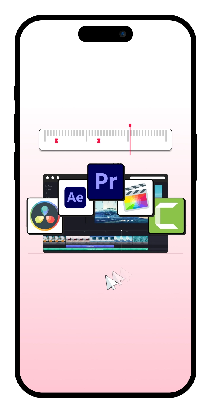 High-quality animation production