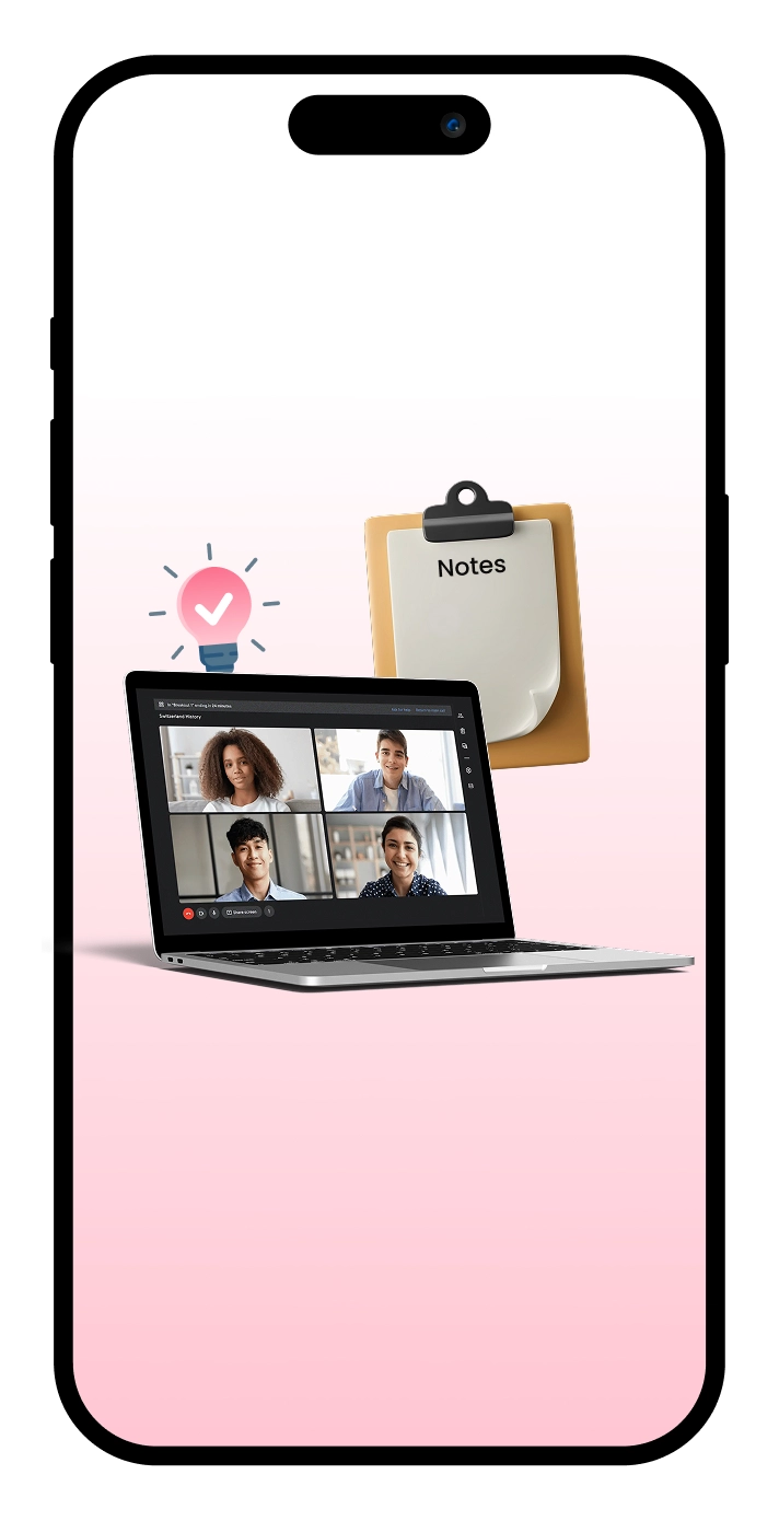 Discovery & brand understanding