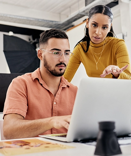 Content Marketing & Video Production