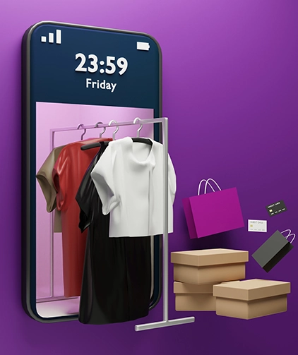 E-Commerce Marketing
