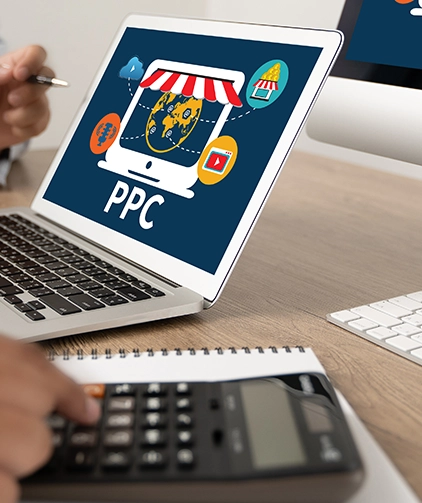 Pay-Per-Click-Advertising