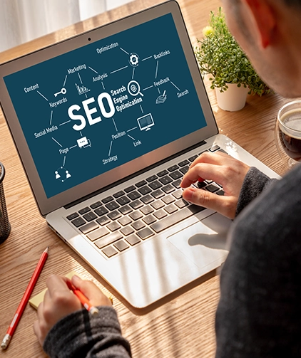 Search-Engine-Optimization