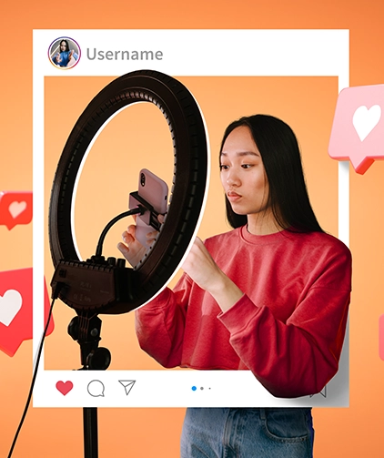 Social Media & Influencer Marketing