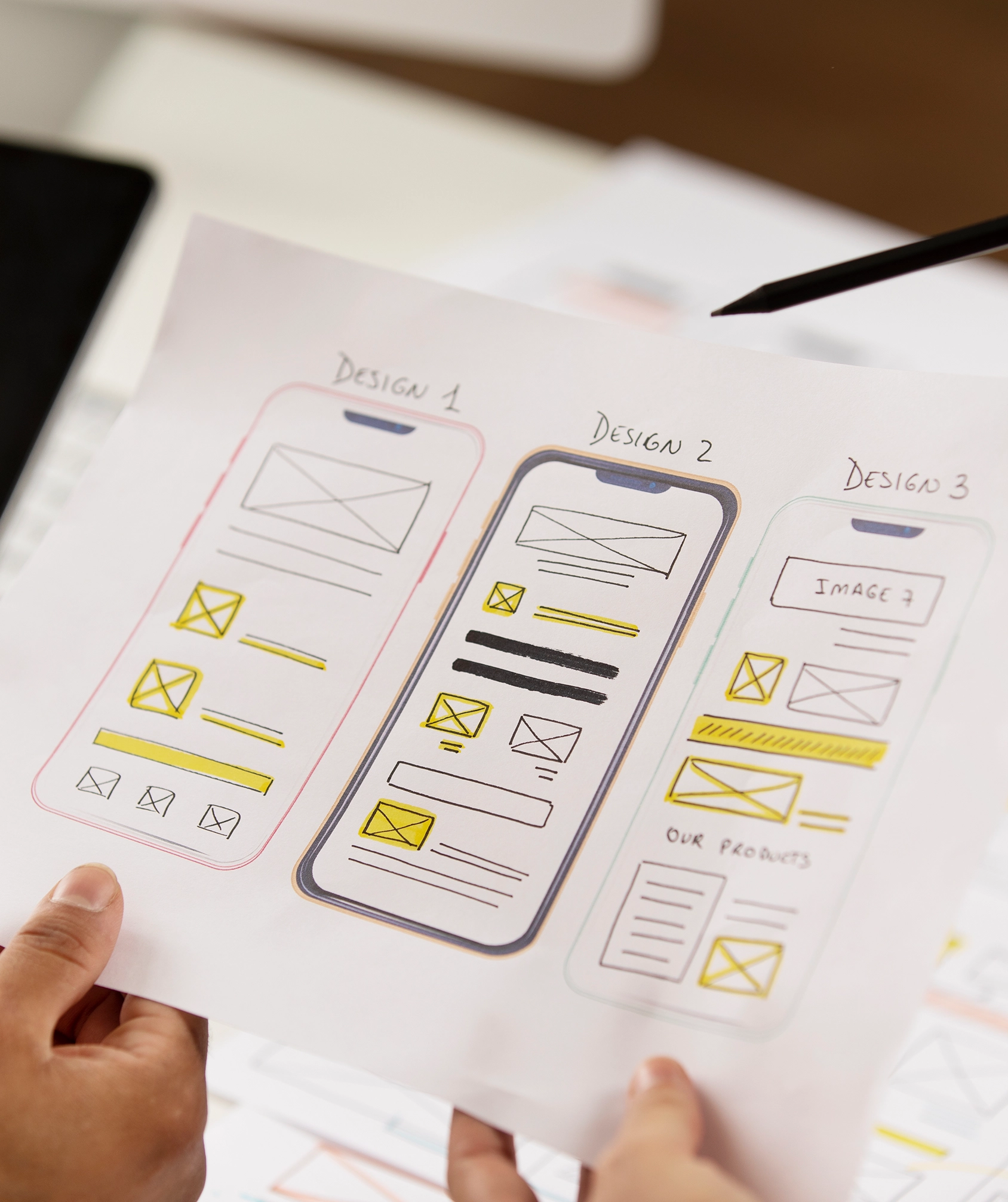 Website-Design