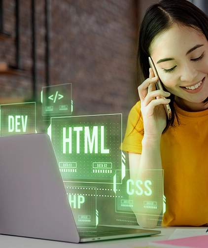 Website-Development