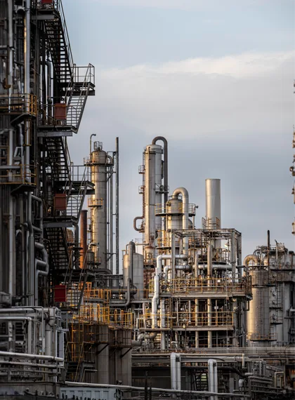 Manufacturing Industry