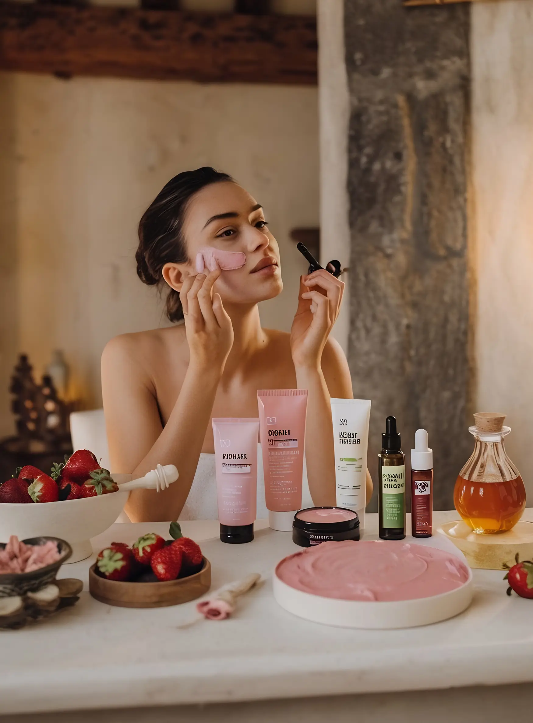 Beauty & Personal Care