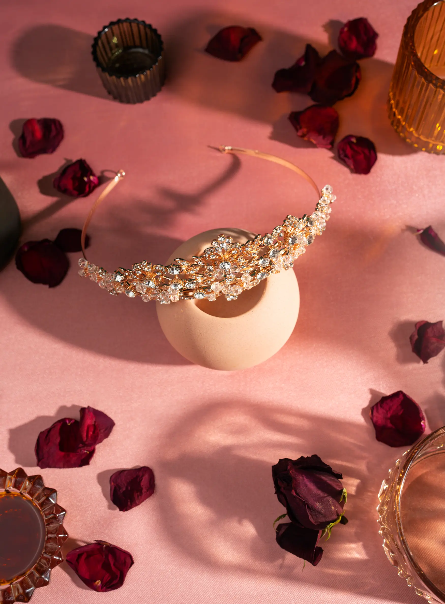 MJewelry & Accessories