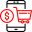 Mobile Commerce & PWA Development