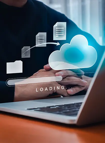 ERP Migration Services 