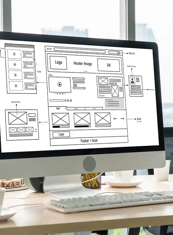 Wireframe