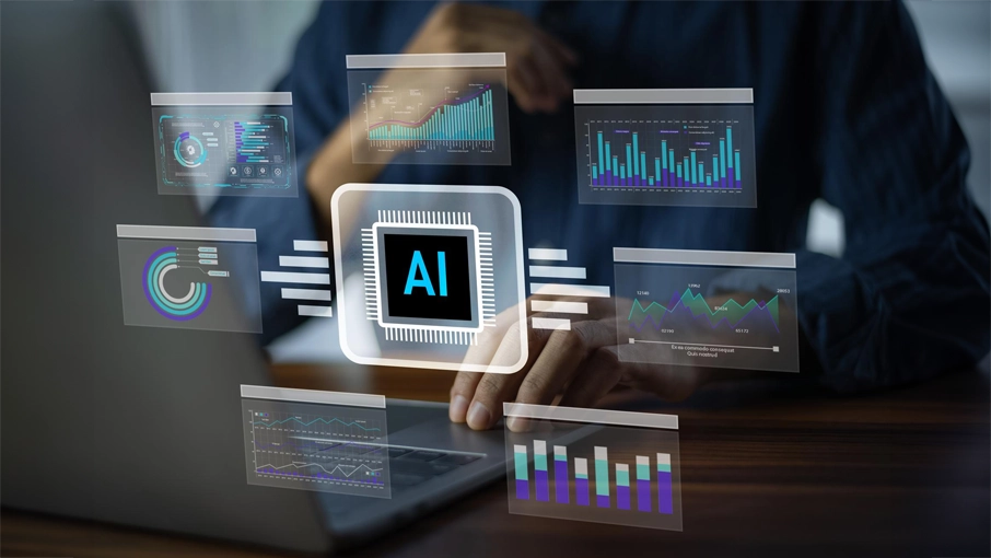 Knowledge & data setup