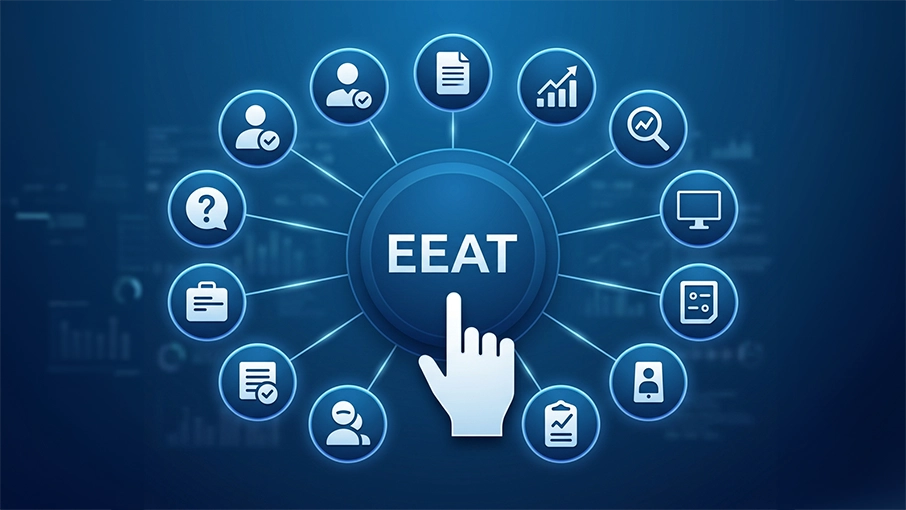 Brand Mention & EEAT Signals