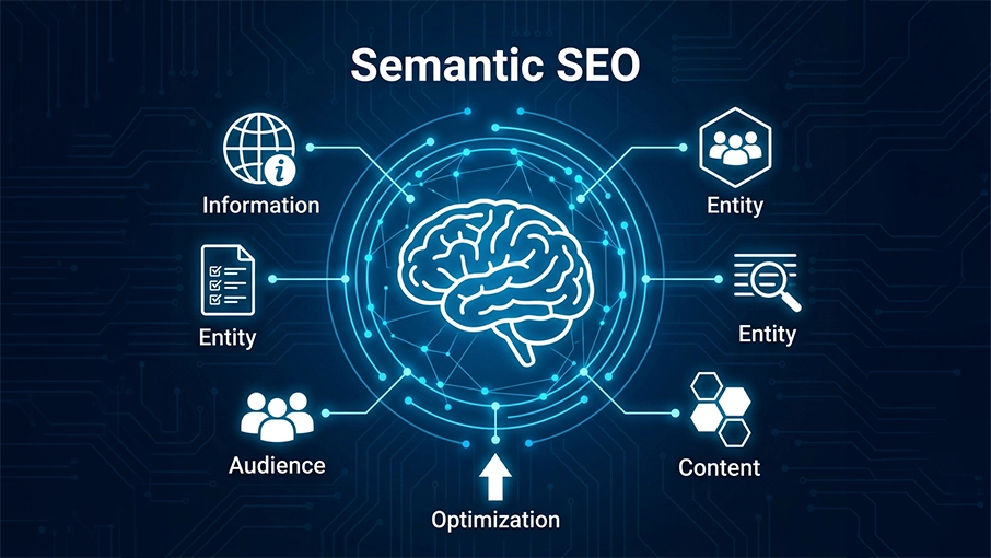 Conversation logic design