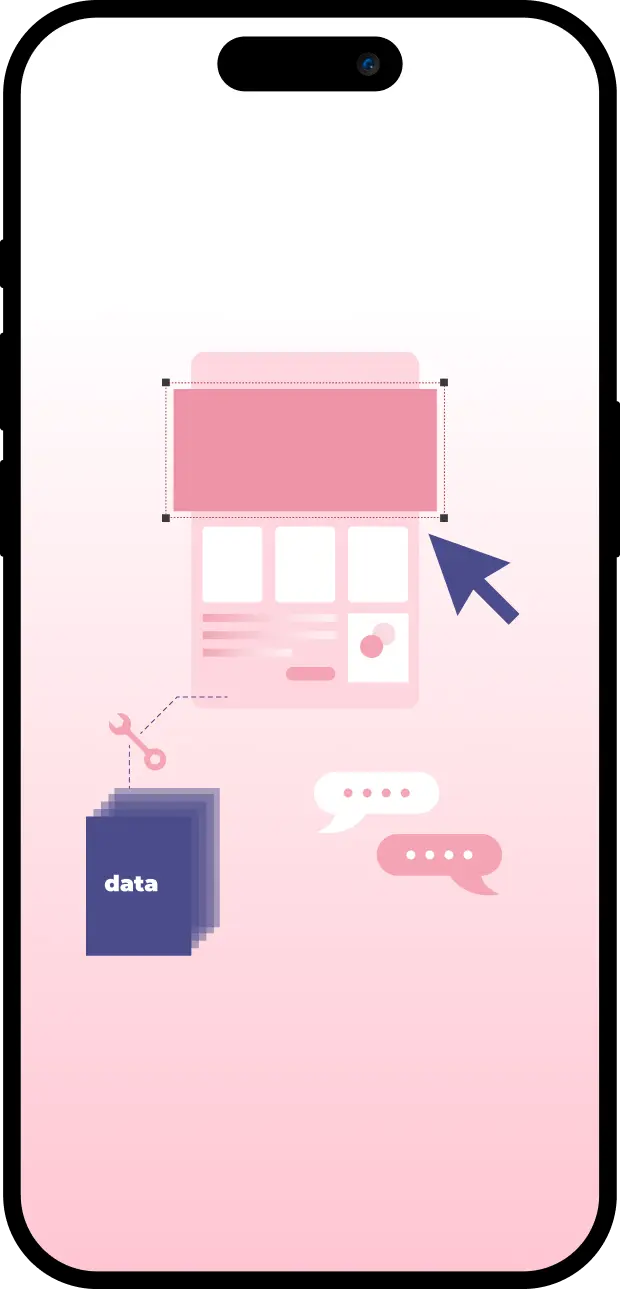 Built with accuracy, security, and scale in mind