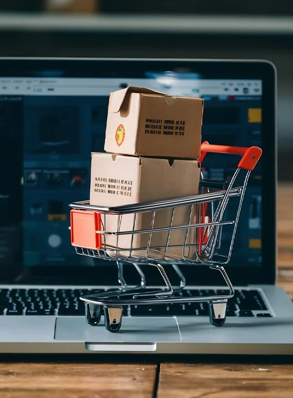E-commerce