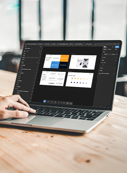 Brand Identity Design