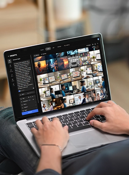 Technology-driven Solutions