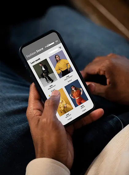 Shopify Application Development