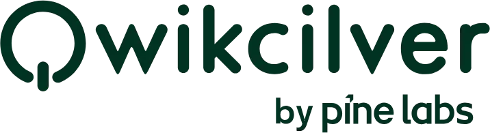 qwikcilver bt pinelabs