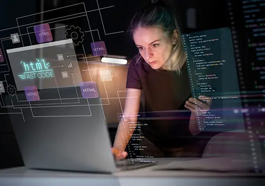 What is an Ecommerce Website Development Company in Dubai?