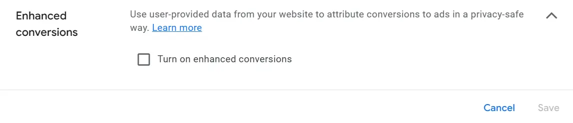 Check-for-Turn-on-enhanced-conversions