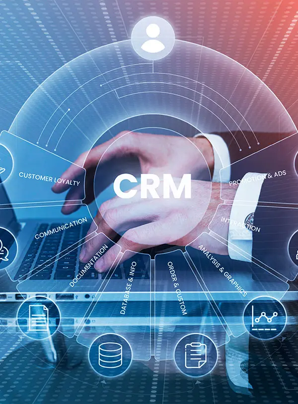 Laravel CMS Software Development