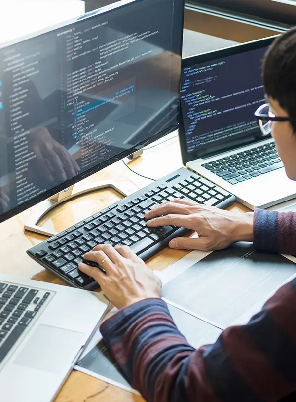 Laravel E-Commerce Software Development
