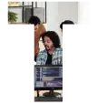 Transparent communication