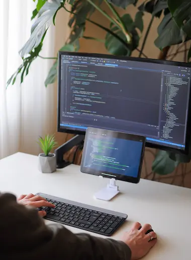 Customized Laravel Web Development Services