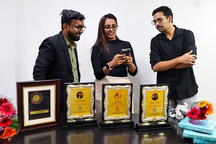 Webomindapps team member