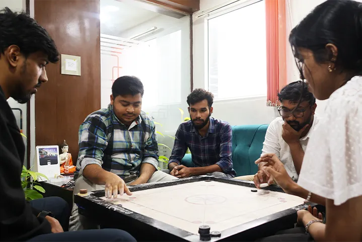 Webomindapps team member