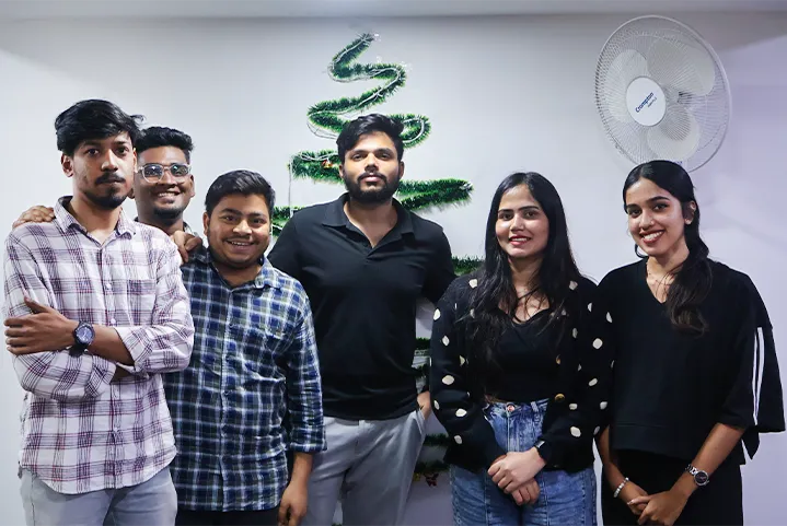 Webomindapps team member