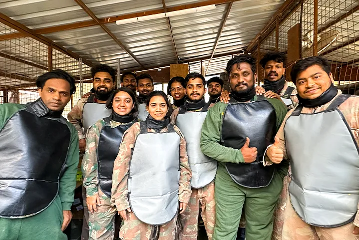 Webomindapps team member