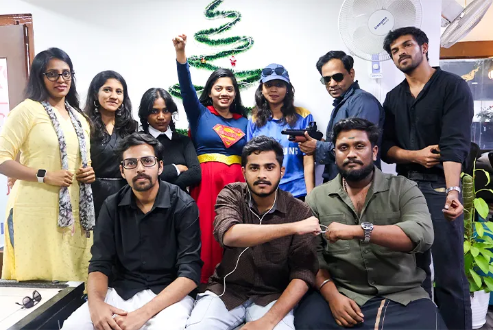 Webomindapps team member