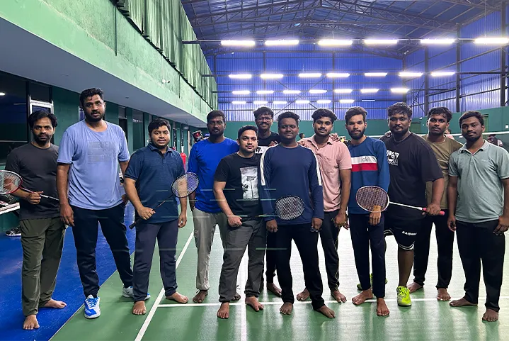 Webomindapps team member