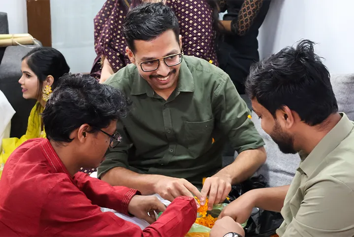 Webomindapps team member