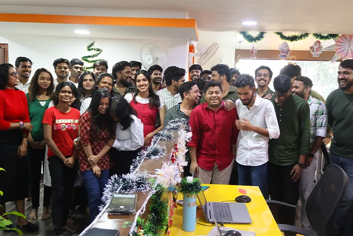 Webomindapps team member