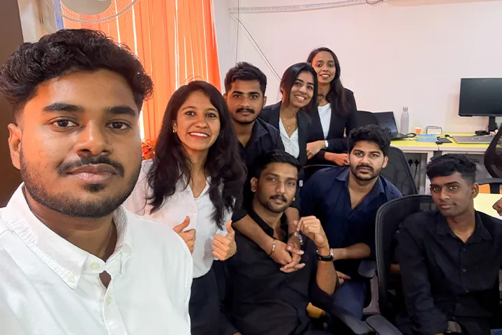 Webomindapps team member