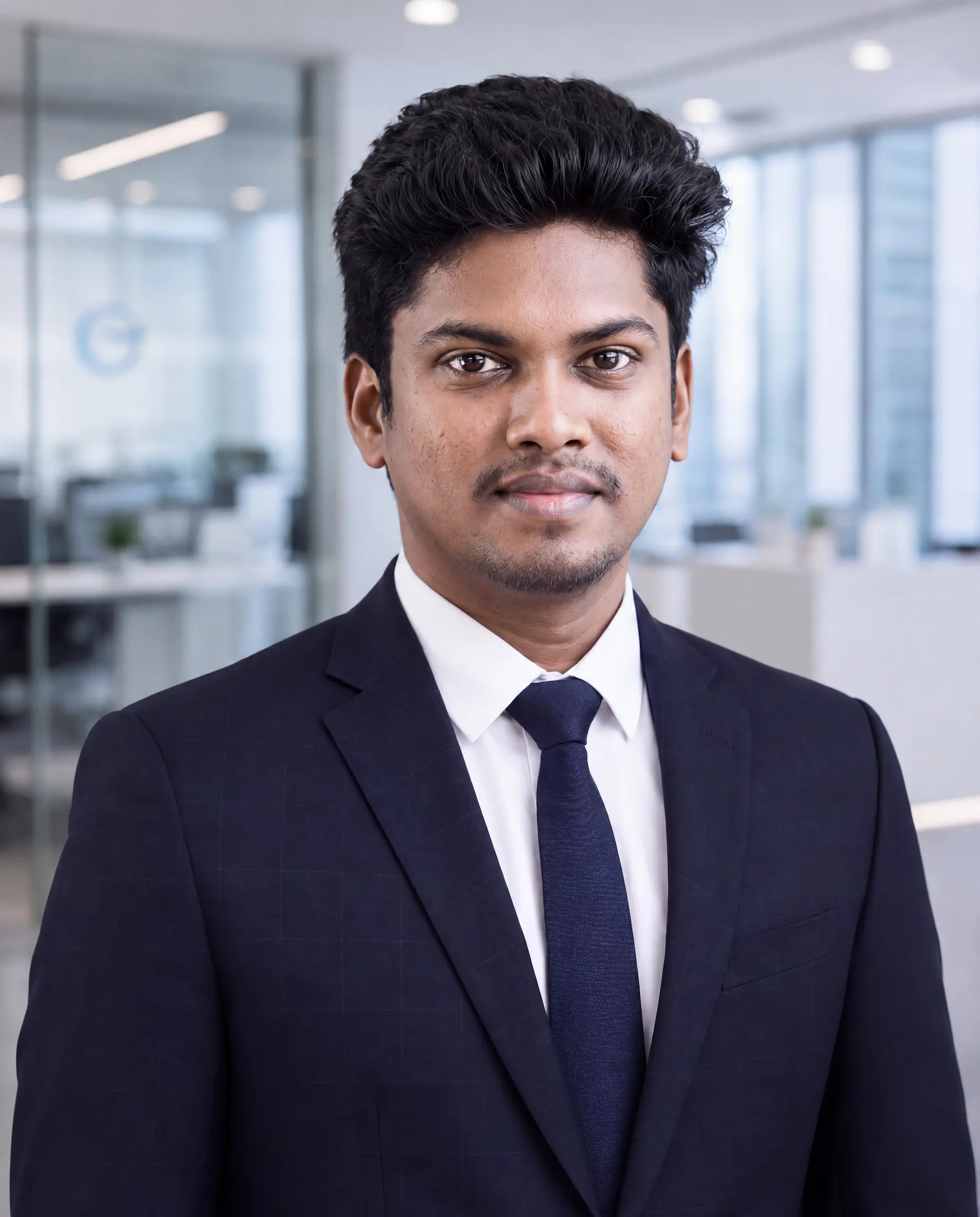 Vinod