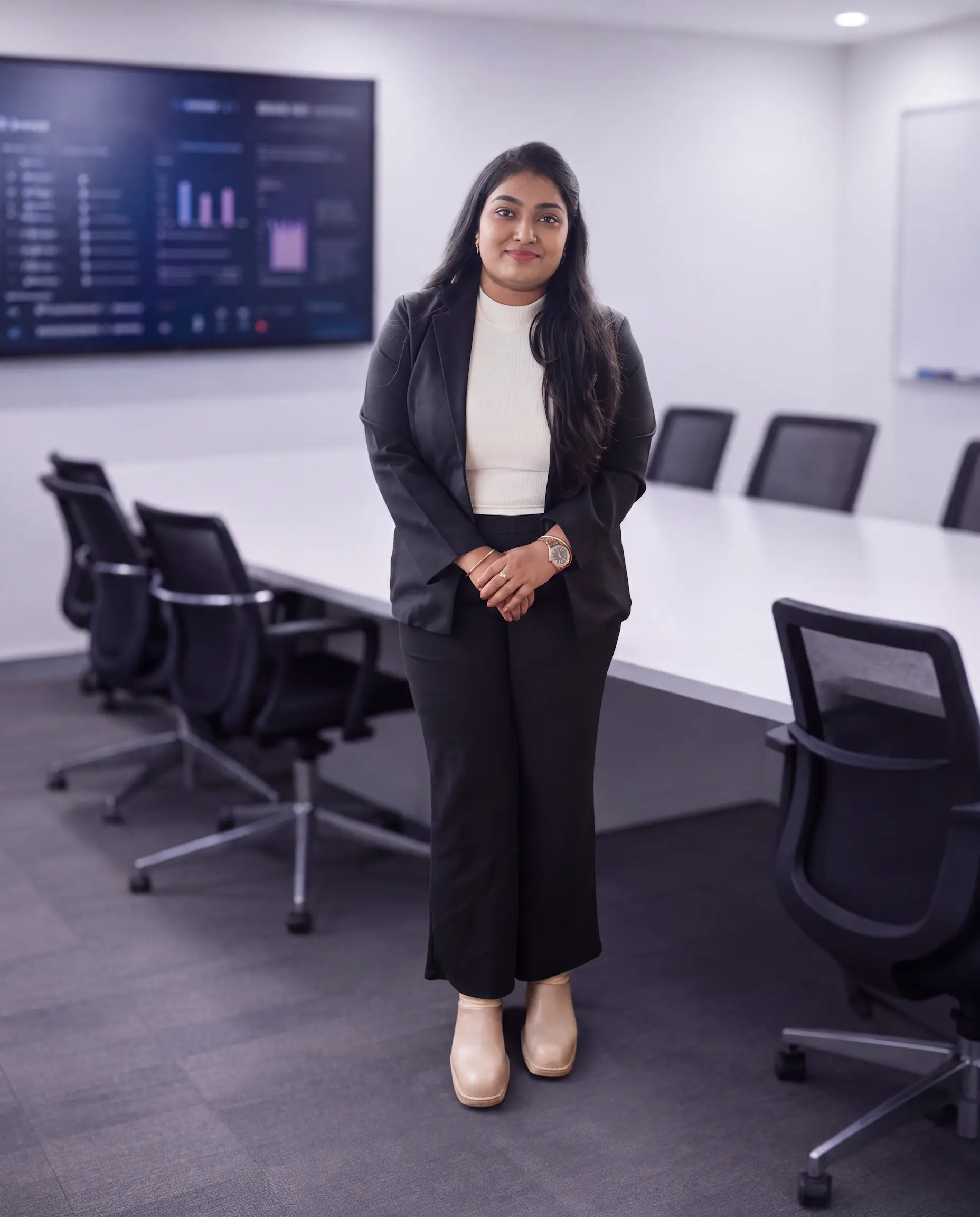 Lavanya HR