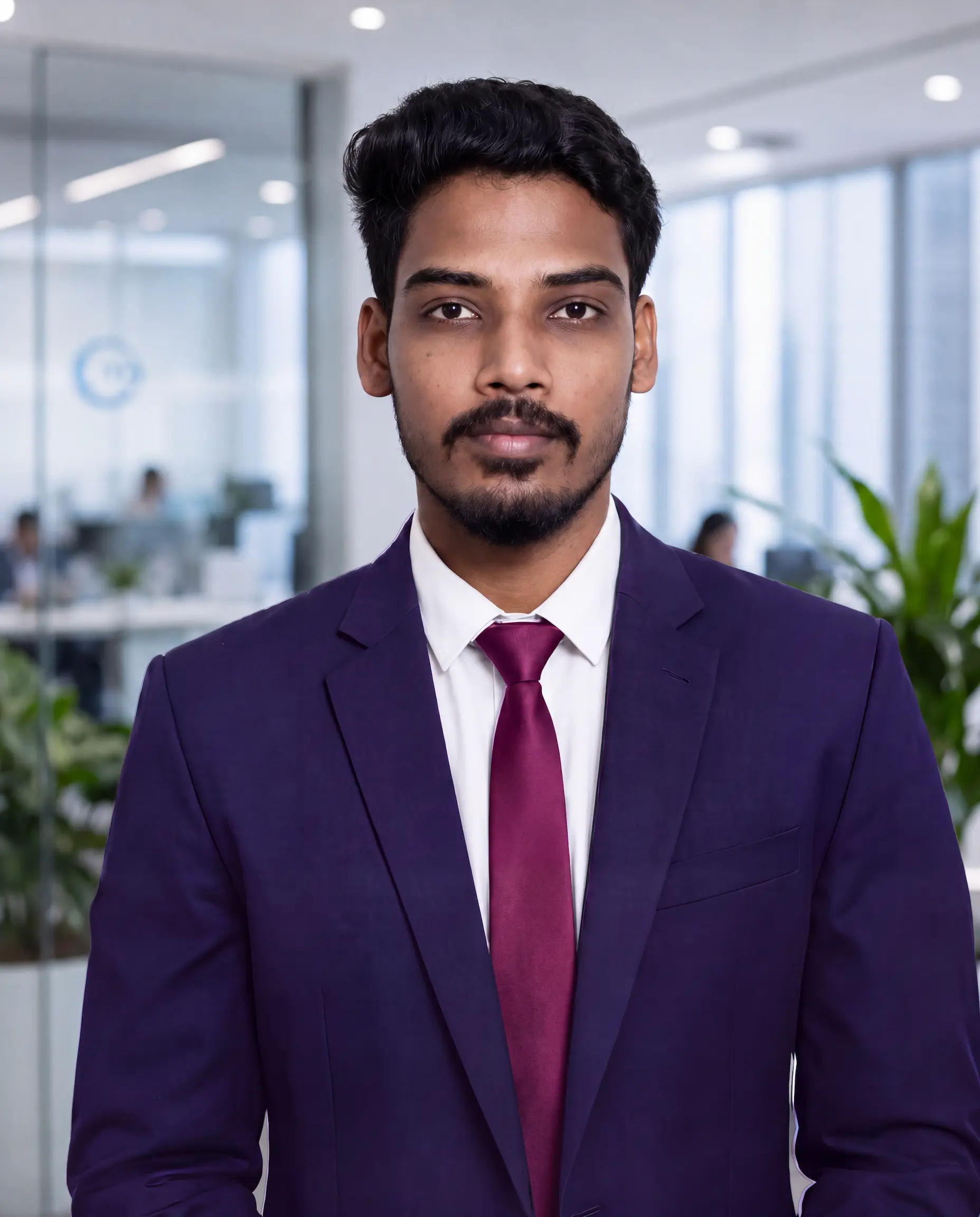 Abhishek Pradhan