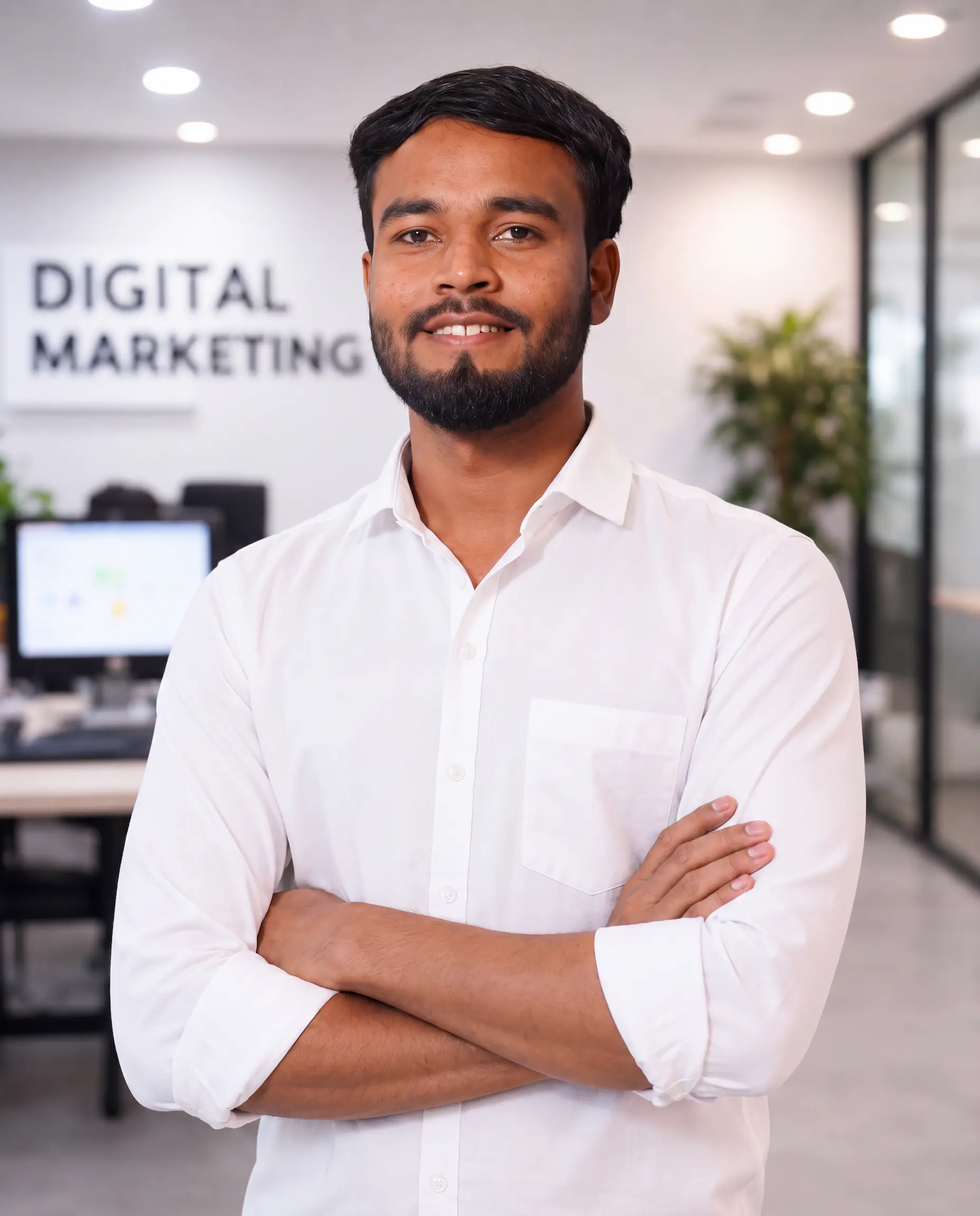 Abhishek Vishwakarma