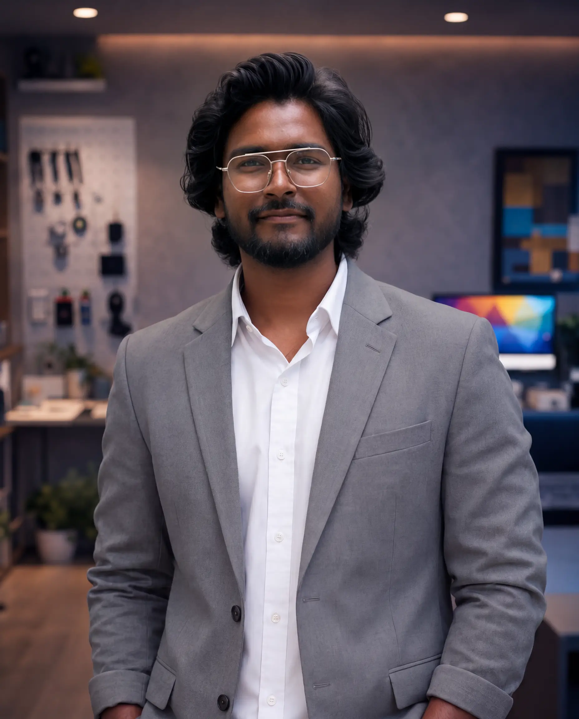 Prabir