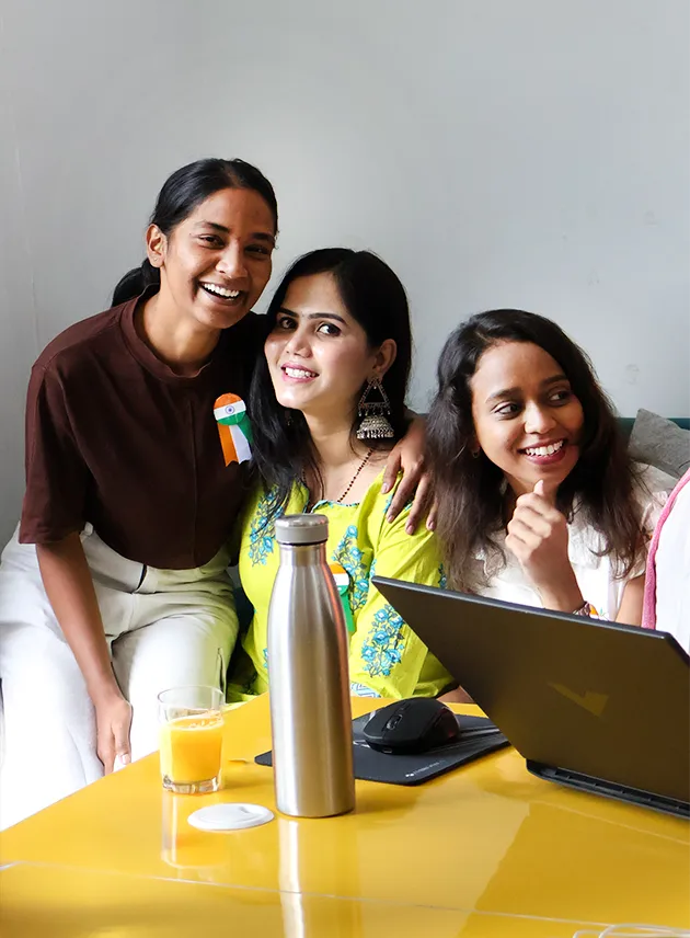 Life at webomindapps